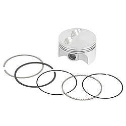SBC F/T Pro-Series Piston & Ring Set 4.030