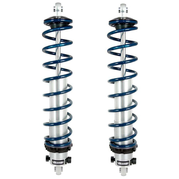 Double Adjustable Shock Kit w/Springs (Pair)