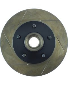 Sport Slotted Cryo Brake Rotor