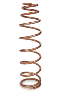 Coil-Over Spring 20in x 5in x 80lb 2.5in ID