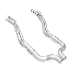 Stainless Works Headers 1-7/8in With Cat