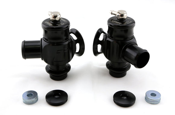 BOV Kompact Dual Port Kit for Cadillac ATS-V