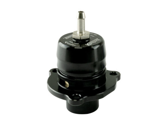 BOV Kompact Dual Port Shortie Ford Focus ST