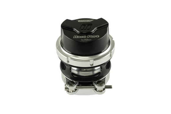 BOV RacePort GenV Supercharger Black