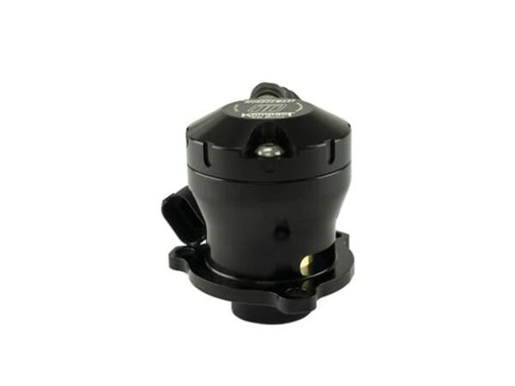 BOV Kompact EM Dual Port VR15 Fiat 500 Lancia