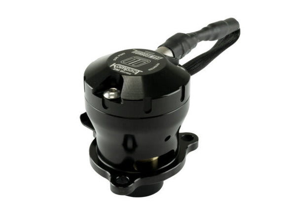 BOV Kompact EM Dual Port VR10 Mini Cooper S /C