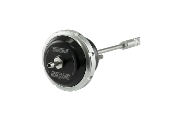 IWG75  2016+ Ford Focus RS 2.3L 12psi Black