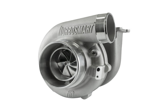 TS-1 Turbocharger 6870B T4 0.96AR Externally Was