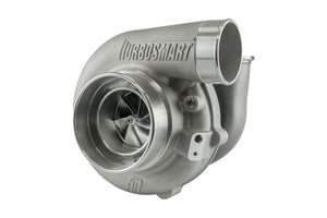 TS-1 Turbocharger 6870 V-Band 0.96AR Ext WG