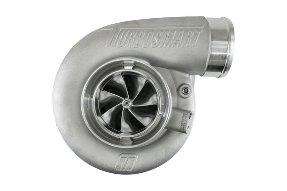 TS-1 Turbocharger 7880 T4 0.96AR Ext WG