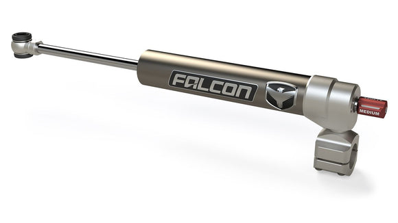 Falcon Nexus Steering Stabilizer