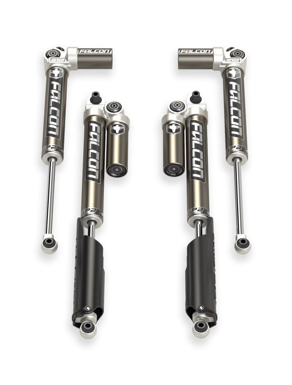 Falcon SP2 3.1 Piggyback Shock Kit