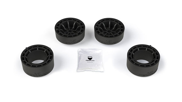 1.5in Performance Spacer Lift Kit - No Shocks