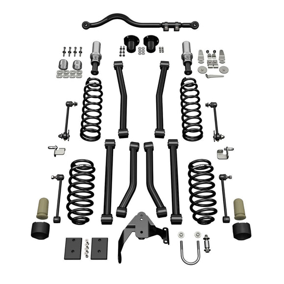 3in Sport ST3 Suspension System - No Shocks