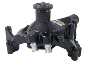 BBC Water Pump Long Black