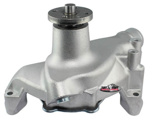 SBC Water Pump Long Smoothie As Cast