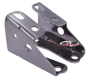 GM 67-72 Brake Booster Bracket Black