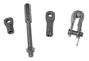 Universal Brake Booster Rod & Clevis Kit