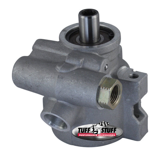 Type II Power Steering Pump GM Stock Pressure