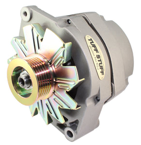 GM Alternator As Cast In ternal Regulator 100 amp