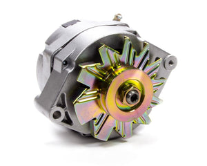 100 Amp Alternator GM 1 Wire V-Groove