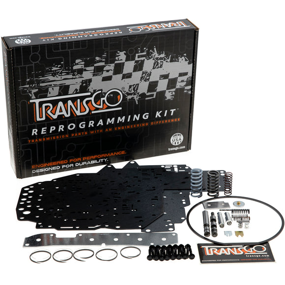 Tuneless  High Pressure Reprogramming Kit Mopar