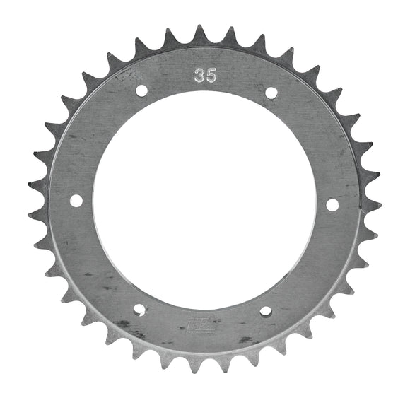 600 Rear Sprocket 5.25in Bolt Circle 35T