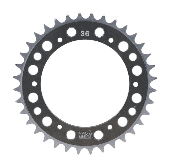 600 Rear Sprocket 5.25in Bolt Circle 36T