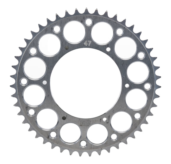 600 Rear Sprocket 5.25in Bolt Circle 47T