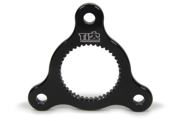 Rotor Mount For Right Rear Splined For Axle