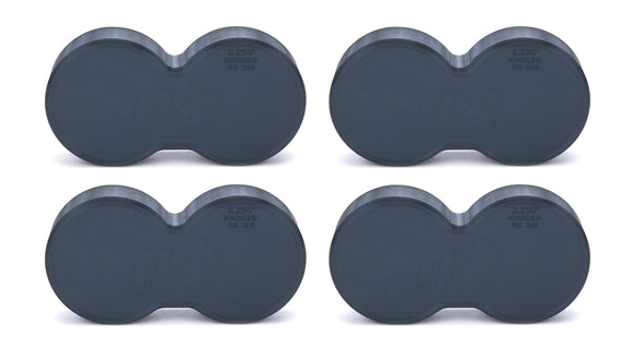 Injection Wash Plugs Kinsler RS 305