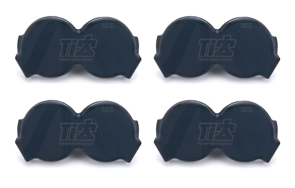 Injection Wash Plugs Engler 2.812