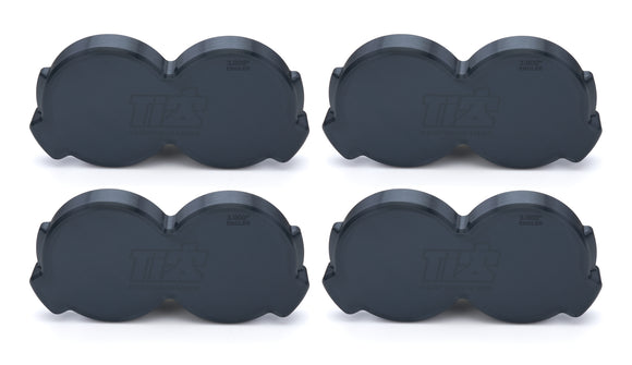 Injection Wash Plugs Engler 3.000