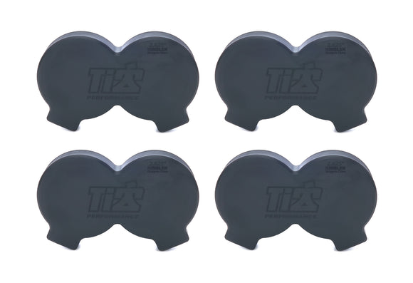 Injection Wash Plugs KInsler Dragonclaw 2.625