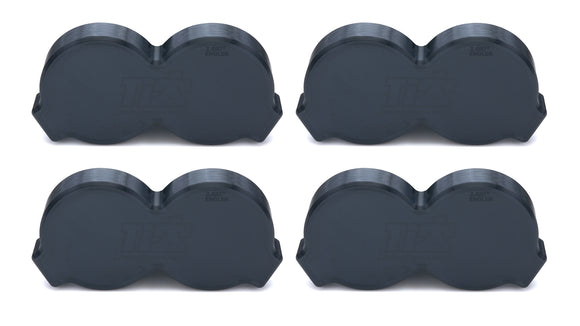 Injection Wash Plugs Engler 2.687