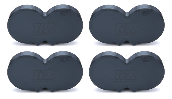 Injection Wash Plugs Kinsler Beast 2.900