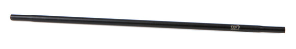 Throttle Rod Black 10-32 12in Long Aluminum