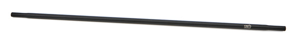 Throttle Rod Black 10-32 16in Long Aluminum