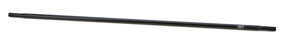 Throttle Rod Black 10-32 17in Long Aluminum