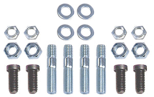 Carb Adapter Bolt Kit