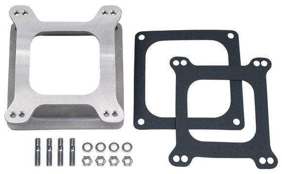 Holley 4500 Carb Adapter