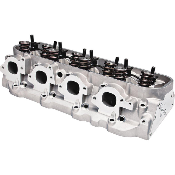 BBC OP Cylinder Head 280 CFM 113cc Assembled
