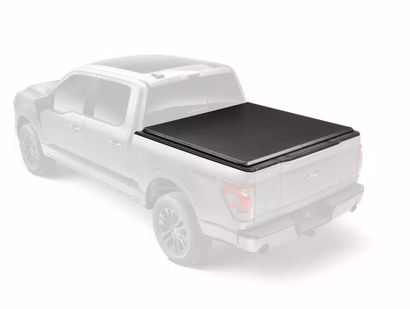 Truxport Bed Cover 24-   Toyota Tacoma 5ft