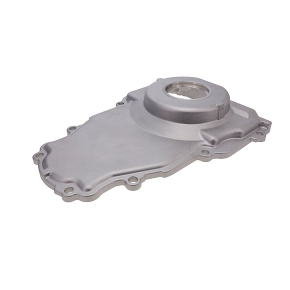 LS Aluminum Timing Cover Incl Gasket and Hardware