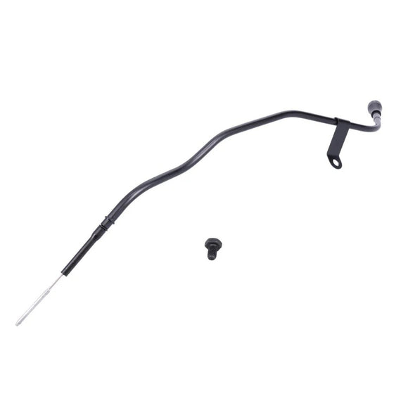 LS Oil Dipstick Black Billet