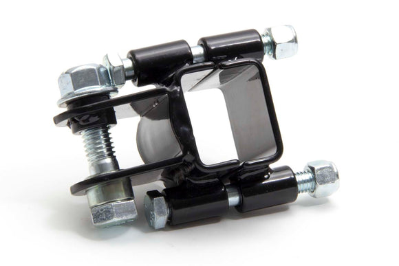 Shock Mount 1.5 Square Tubing