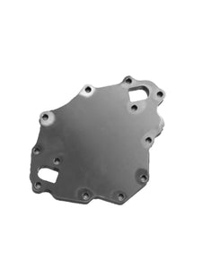 Water Pump Backing Plate Small Block Ford