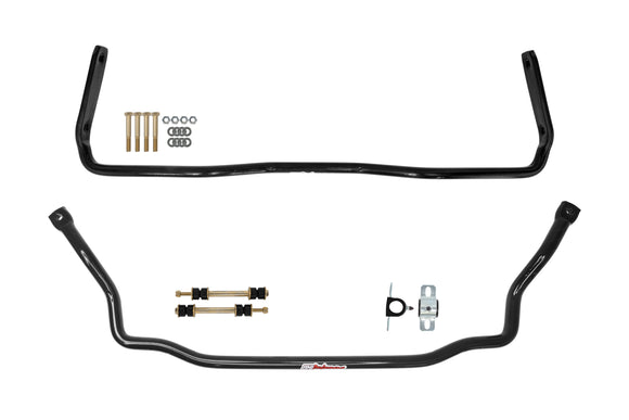 64-72 GM A-Body Front and Rear Sway Bars