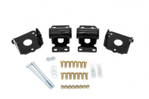 SBC Poly Engine Mounts