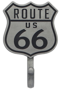 Route 66 Wall Hook